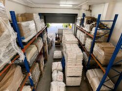Westview Food Factory (D22), Factory #584279751
